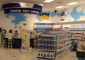 Our Showroom